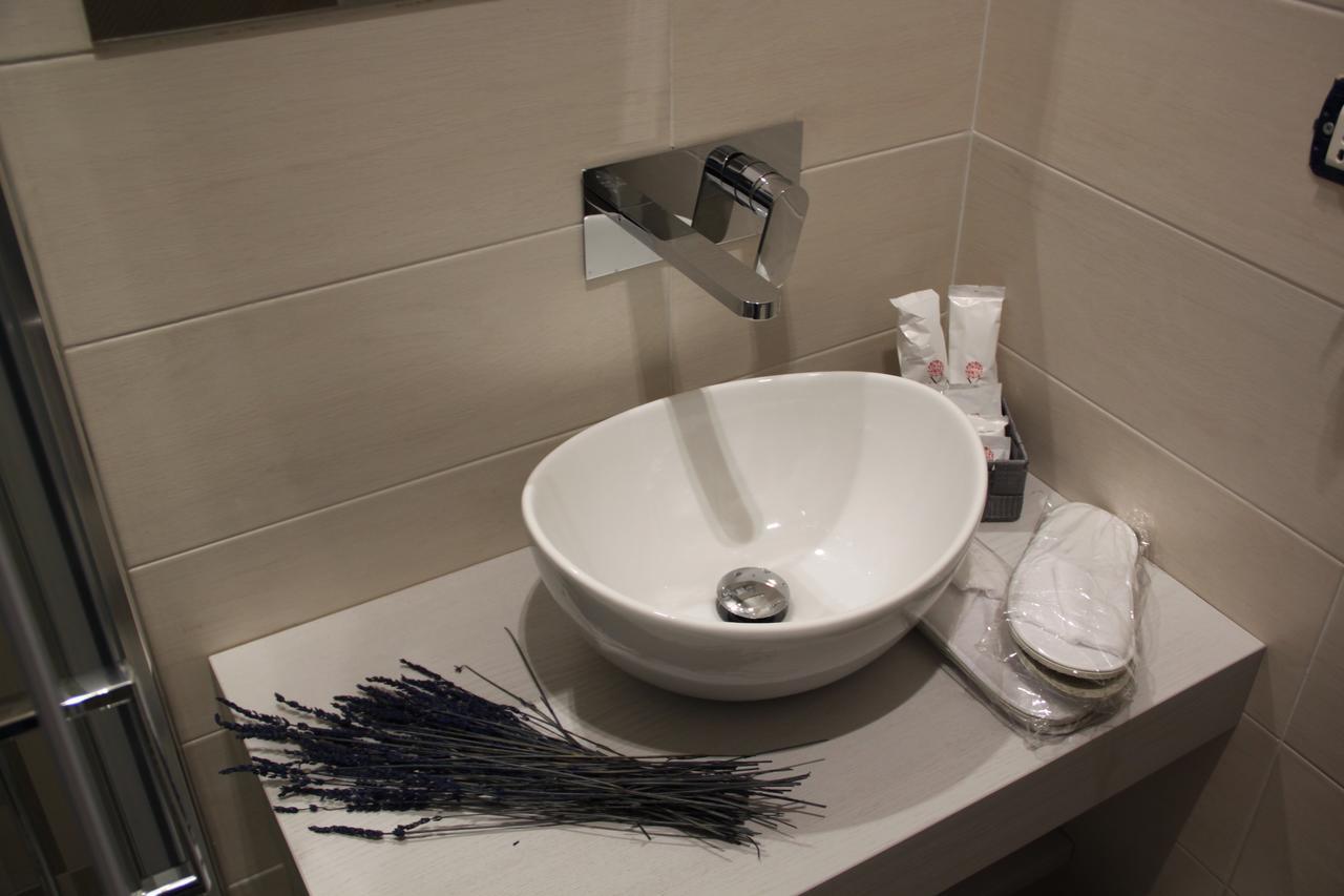 Napoli Vomero Station Rooms Dış mekan fotoğraf